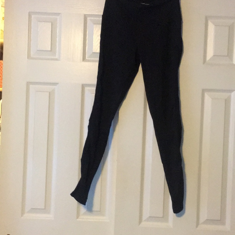 Victoria’s Secret sport tights small